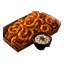 Curly Fries