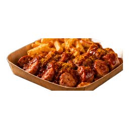 Currywurst