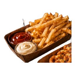 Pommes
