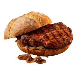Rostbrätel