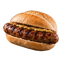 Rostbratwurst
